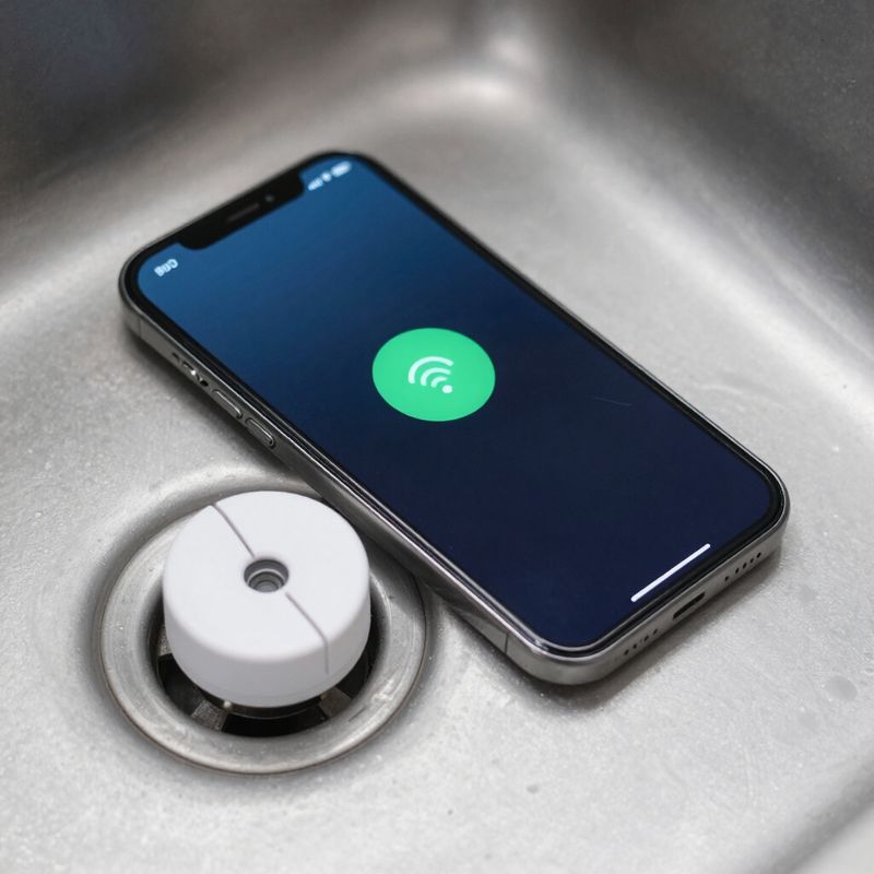 Leak Detection & Repair in Escondido