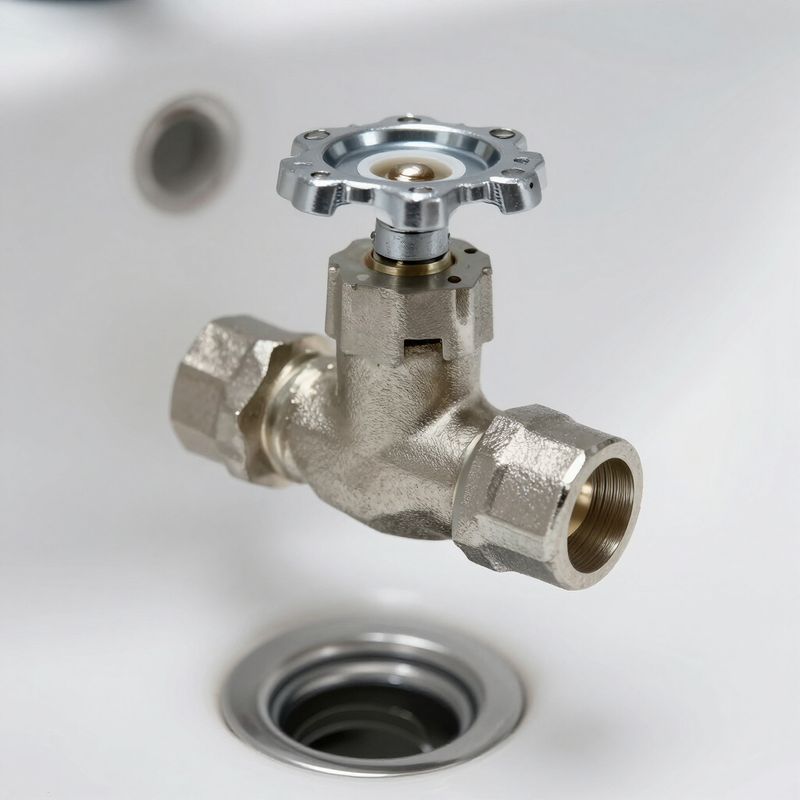 How to Thaw a Frozen Pipe in Escondido