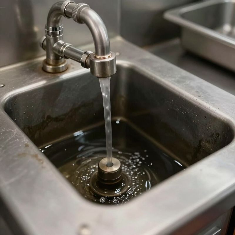 Garbage Disposal in Escondido