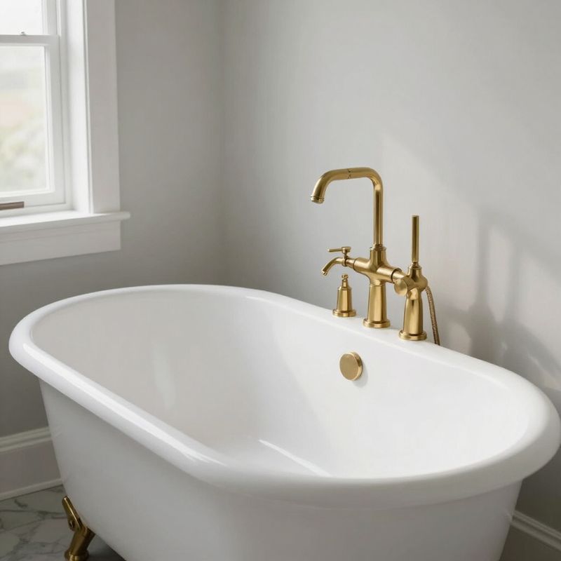 Bathroom & Kitchen Upgrades in Escondido