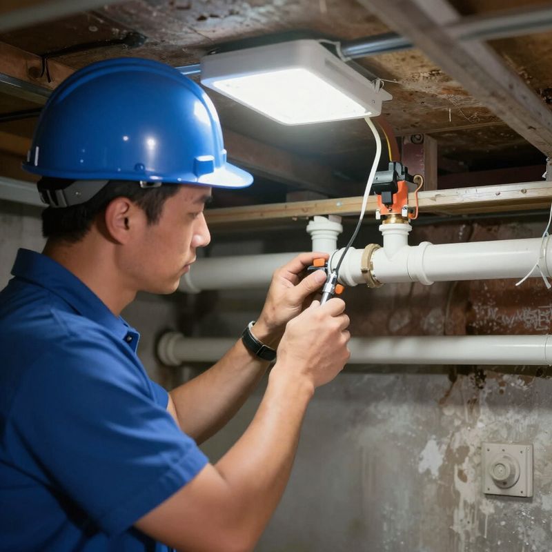 Emergency Plumbing in Escondido
